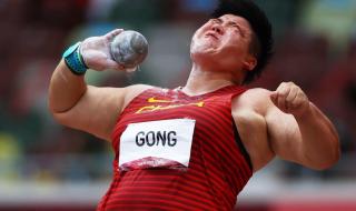 伦敦奥运会田径金牌